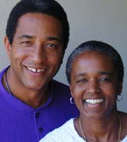 Ram & Dianna Smith- Click for more information